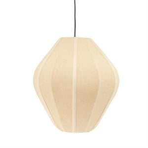 Hanglamp Sora 2 By-boo - natuel