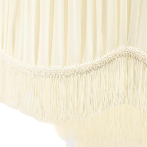 The Home Style Club x By-Boo hanglamp Soleil wit