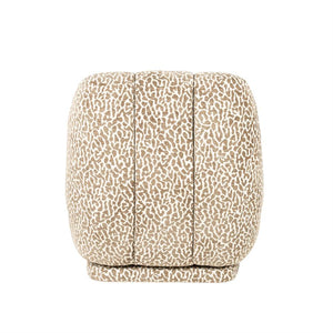 Fauteuil Catwalk By-Boo - Roar stof bruin