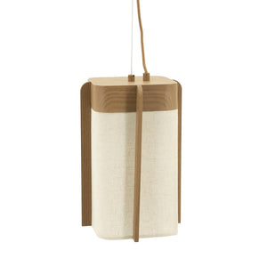 Hanglamp Aterlier By-Boo small - Bruin