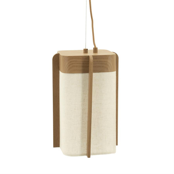 Hanglamp Aterlier By-Boo small - Bruin
