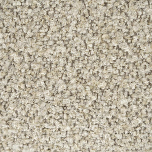 Barstoel Nido By-Boo - Beige stof zithoogte 65 cm