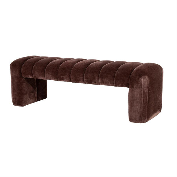 The Home Style Club x By-Boo halbank Galerie Burgundy