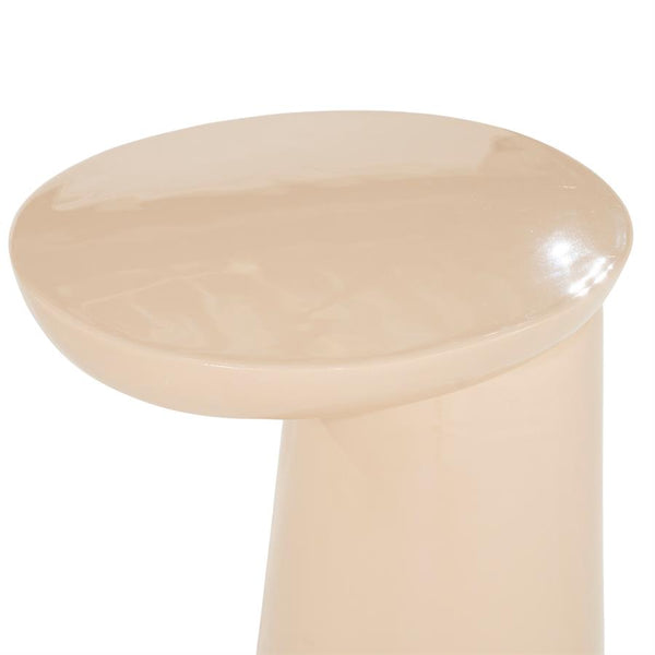 The Home Style Club x By-Boo bijzet tafel Muse - Oud roze