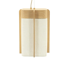 Hanglamp Aterlier By-Boo large - Naturel