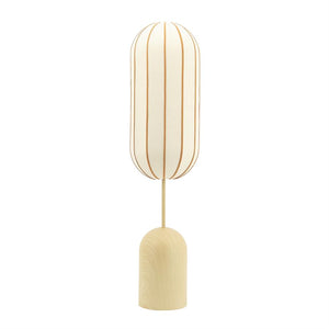 Vloerlamp Cocoon By-Boo - Natural