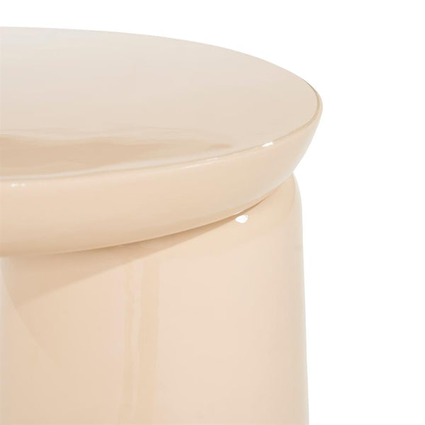 The Home Style Club x By-Boo bijzet tafel Muse - Oud roze