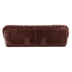 The Home Style Club x By-Boo bankstel Montaigne Burgundy