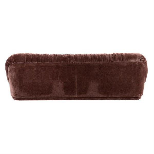 The Home Style Club x By-Boo bankstel Montaigne Burgundy