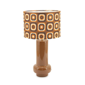 Tafellamp Orbit By-Boo - Retro modern