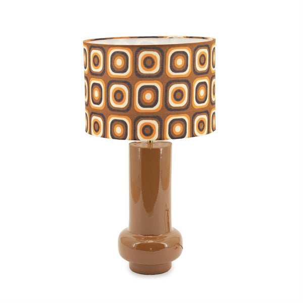 Tafellamp Orbit By-Boo - Retro modern