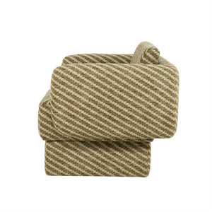 The Home Style Club x By-Boo Fauteuil Foyer groen