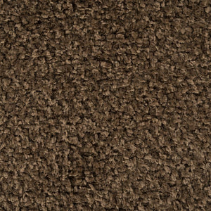 Sofa 3 zits bank Cubetto By-Boo - Nox stof bruine kleur