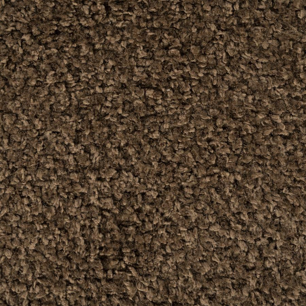 Sofa 3 zits bank Cubetto By-Boo - Nox stof bruine kleur