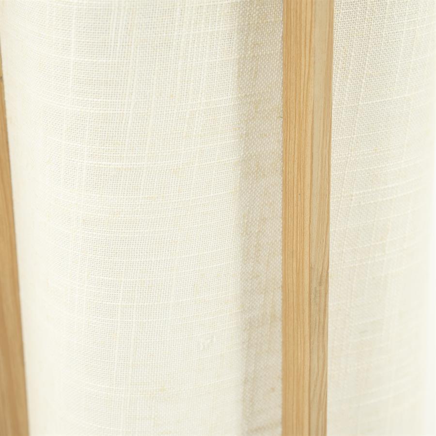 Hanglamp Aterlier By-Boo small - Natural