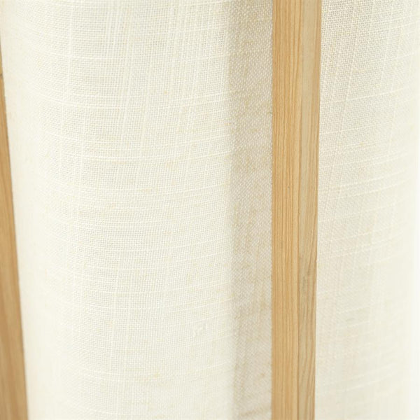 Hanglamp Aterlier By-Boo small - Natural