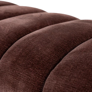 The Home Style Club x By-Boo halbank Galerie Burgundy