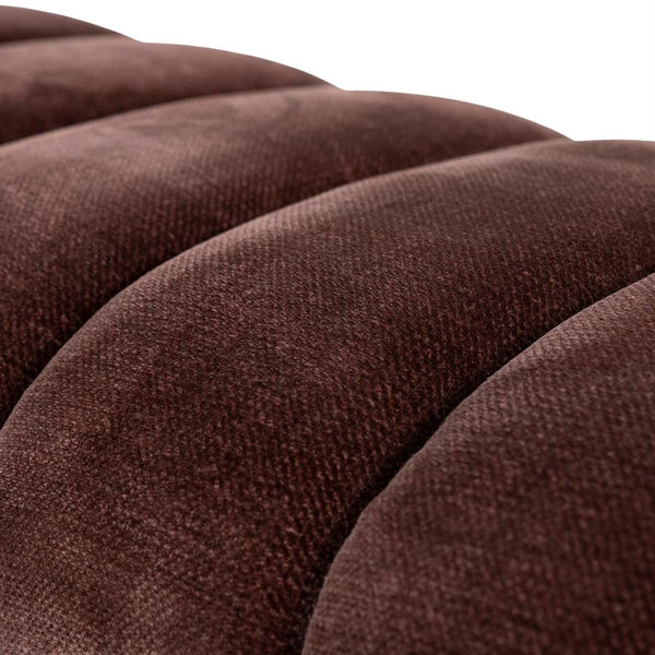 The Home Style Club x By-Boo halbank Galerie Burgundy