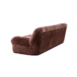 The Home Style Club x By-Boo bankstel Montaigne Burgundy