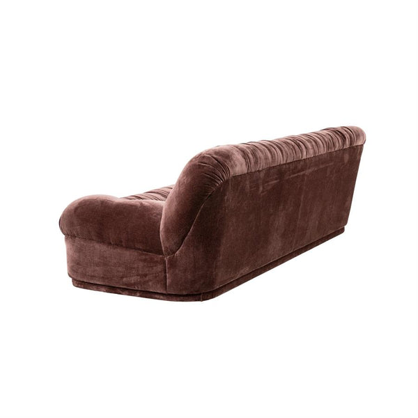 The Home Style Club x By-Boo bankstel Montaigne Burgundy