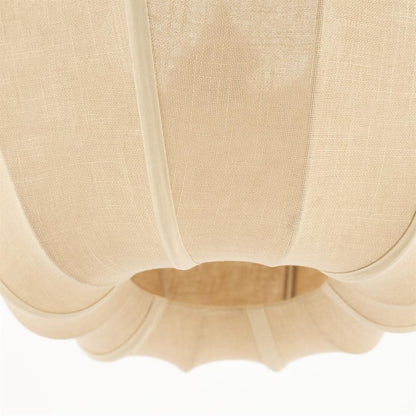 Hanglamp Sora 1 By-Boo - Natural
