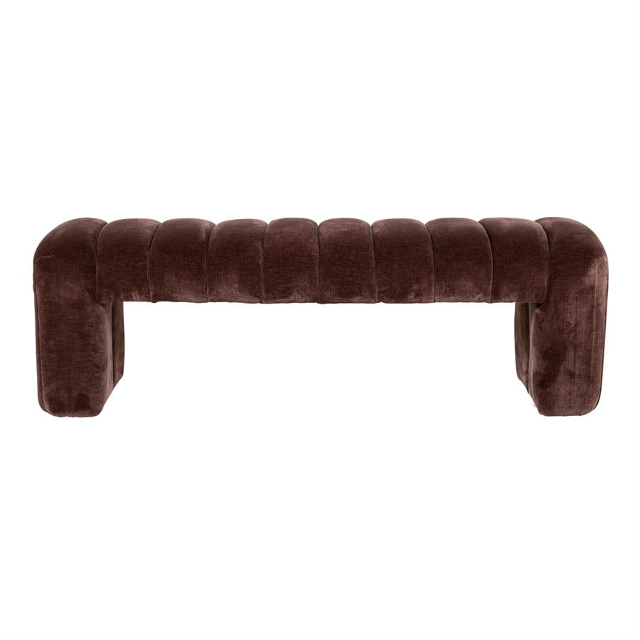 The Home Style Club x By-Boo halbank Galerie Burgundy