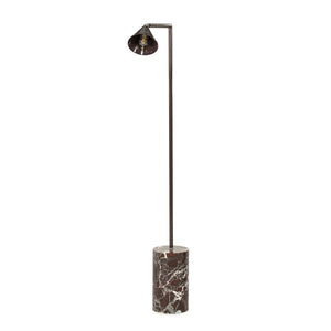 Vloerlamp Lumina By-Boo - Bruin