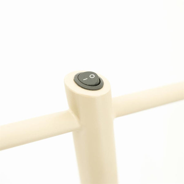 Vloerlamp Capa By-Boo - Beige