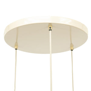 Hanglamp Bellure cluster By-Boo - Beige