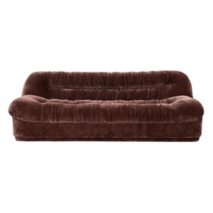 The Home Style Club x By-Boo bankstel Montaigne Burgundy