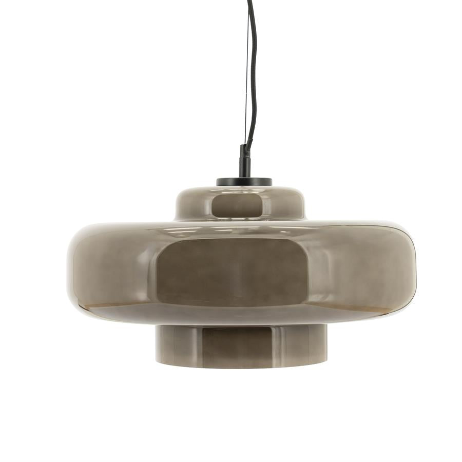Hanglamp Vetro By-Boo - Taupe
