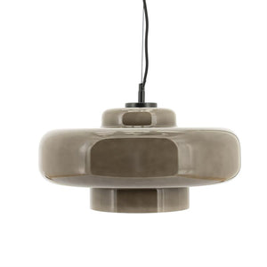 Hanglamp Vetro By-Boo - Taupe