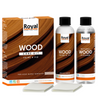 Wood Care Kit Shine & Fix