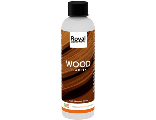 Wood Teakfix - 250ml