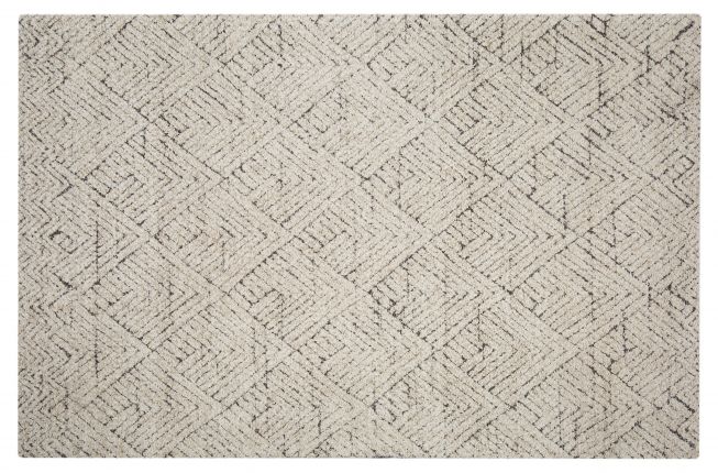 Vloerkleed Brix Eline 170 x 240 cm - beige