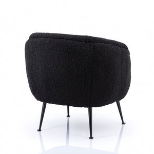 By-Boo fauteuil Babe - black