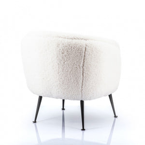By-Boo fauteuil Babe - white