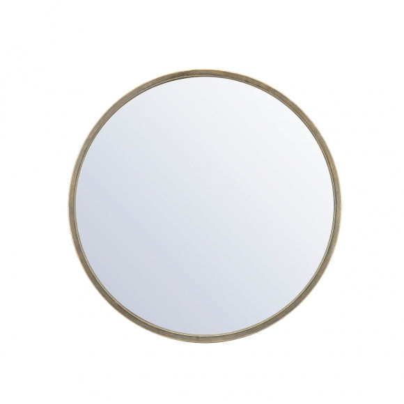 By-Boo spiegel Selfie small - goud (magazijn opruiming)