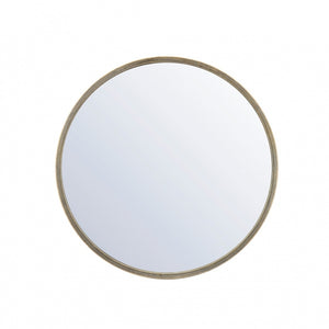 By-Boo spiegel Selfie small - goud (magazijn opruiming)