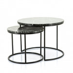 By-Boo salontafel Romeo set van 2