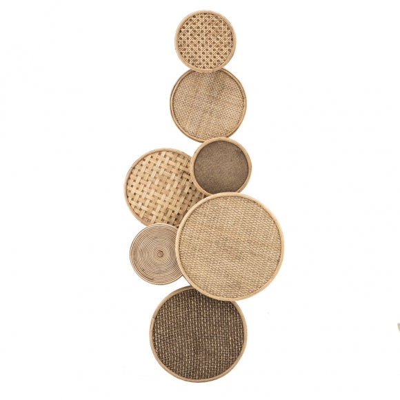 By-Boo Round & round - natural (Magazijn sale)