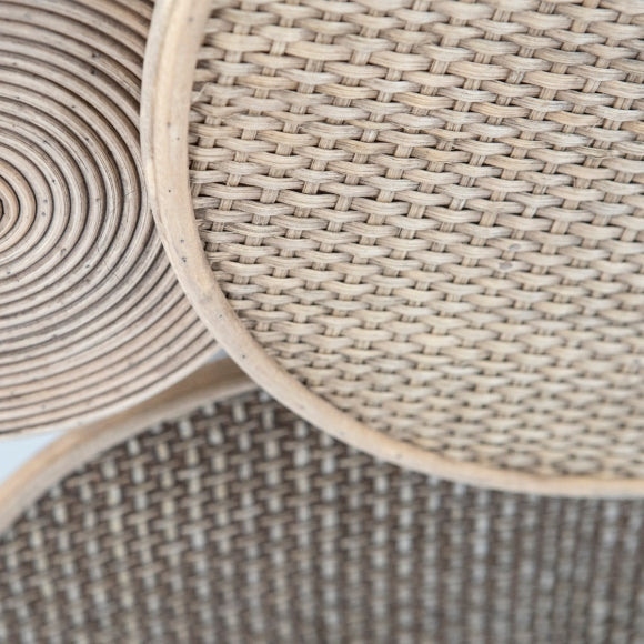 By-Boo Round & round - natural (Magazijn sale)