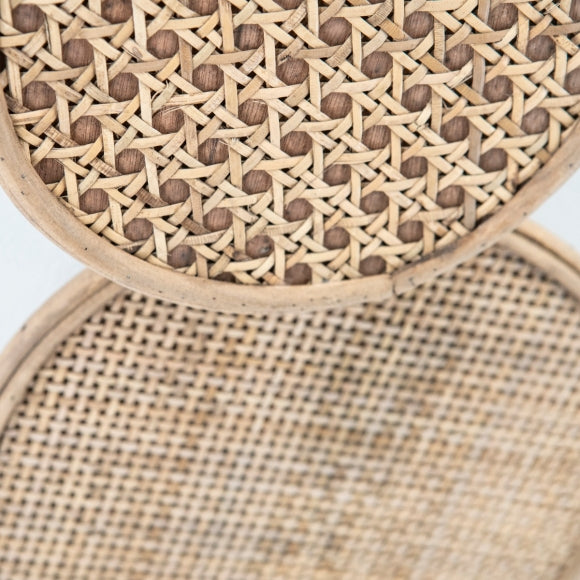 By-Boo Round & round - natural (Magazijn sale)