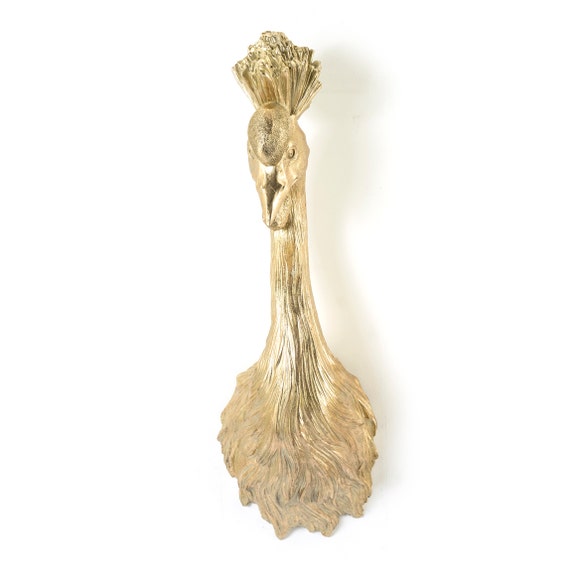 By-Boo wandhanger Faisan goud (Magazijn sale)