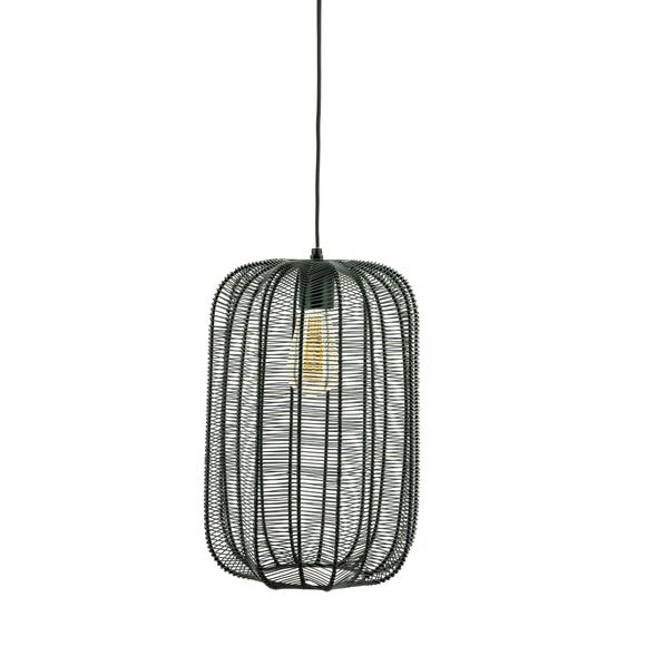 By-Boo hanglamp Carbo - zwart