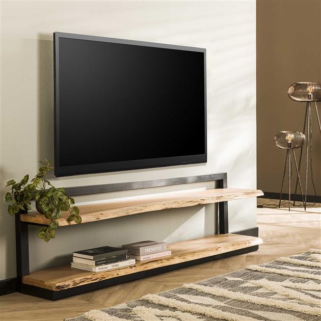 TV-meubel Edge - 180 cm