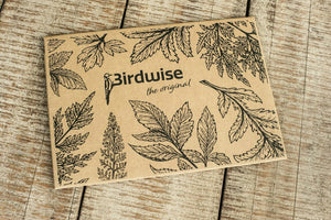 Birdwise tuinhanger Specht