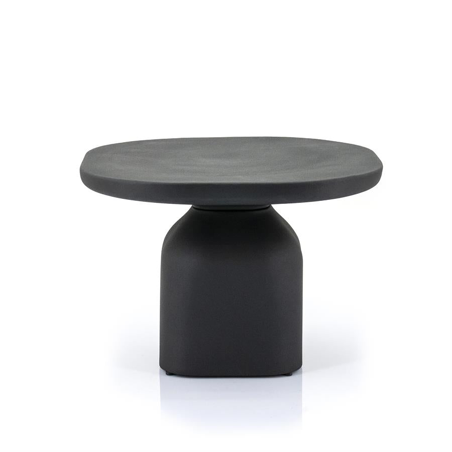 By-Boo Coffeetable Squand large - black