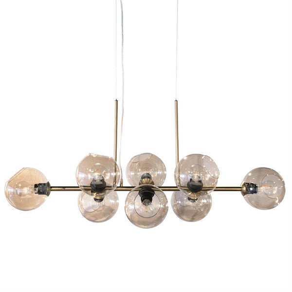 By-Boo hanglamp Pendant Stellar - gold (magazijn opruiming)