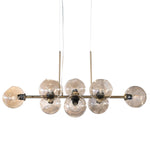 By-Boo hanglamp Pendant Stellar - gold